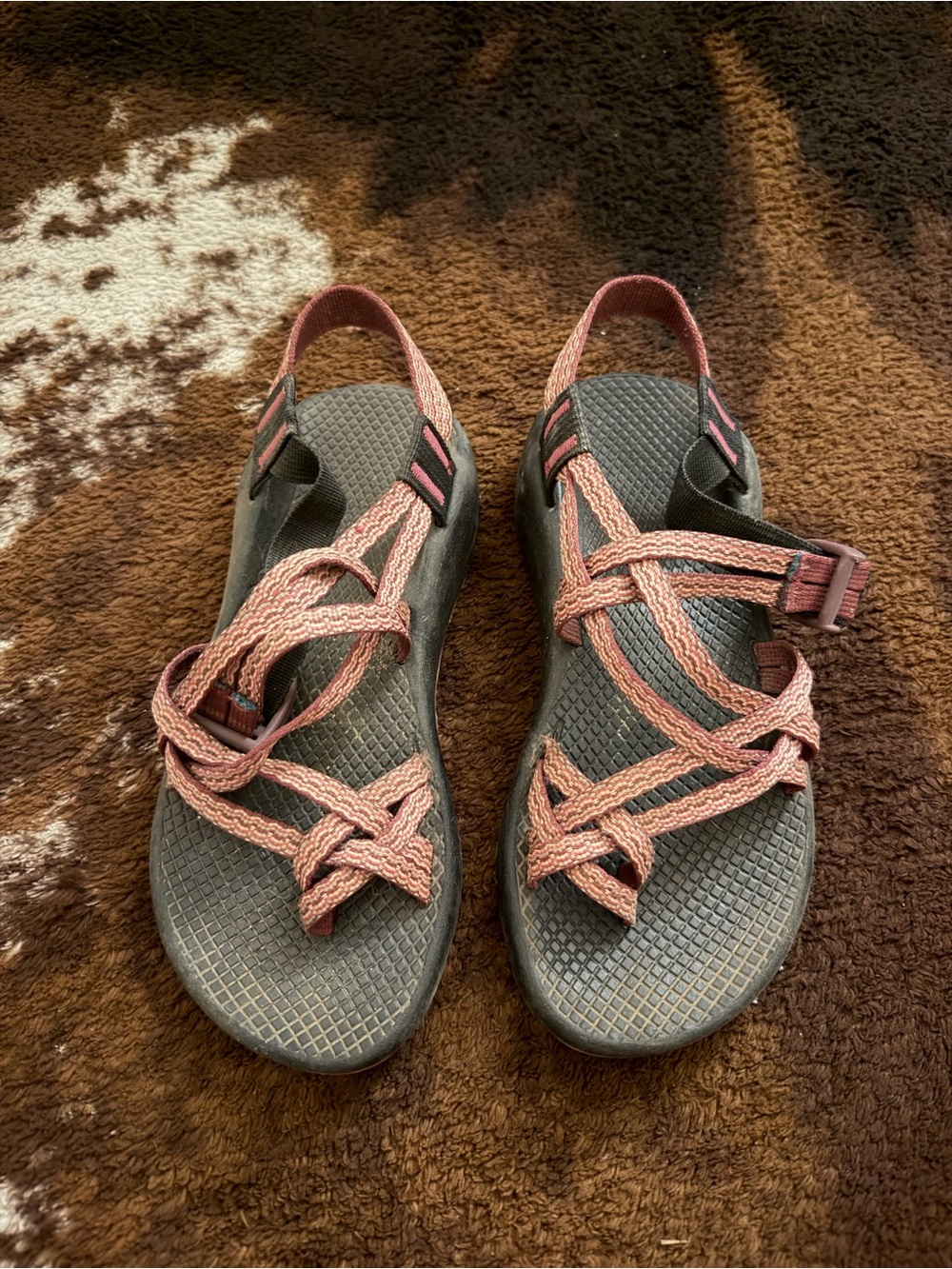 Chaco Sandals